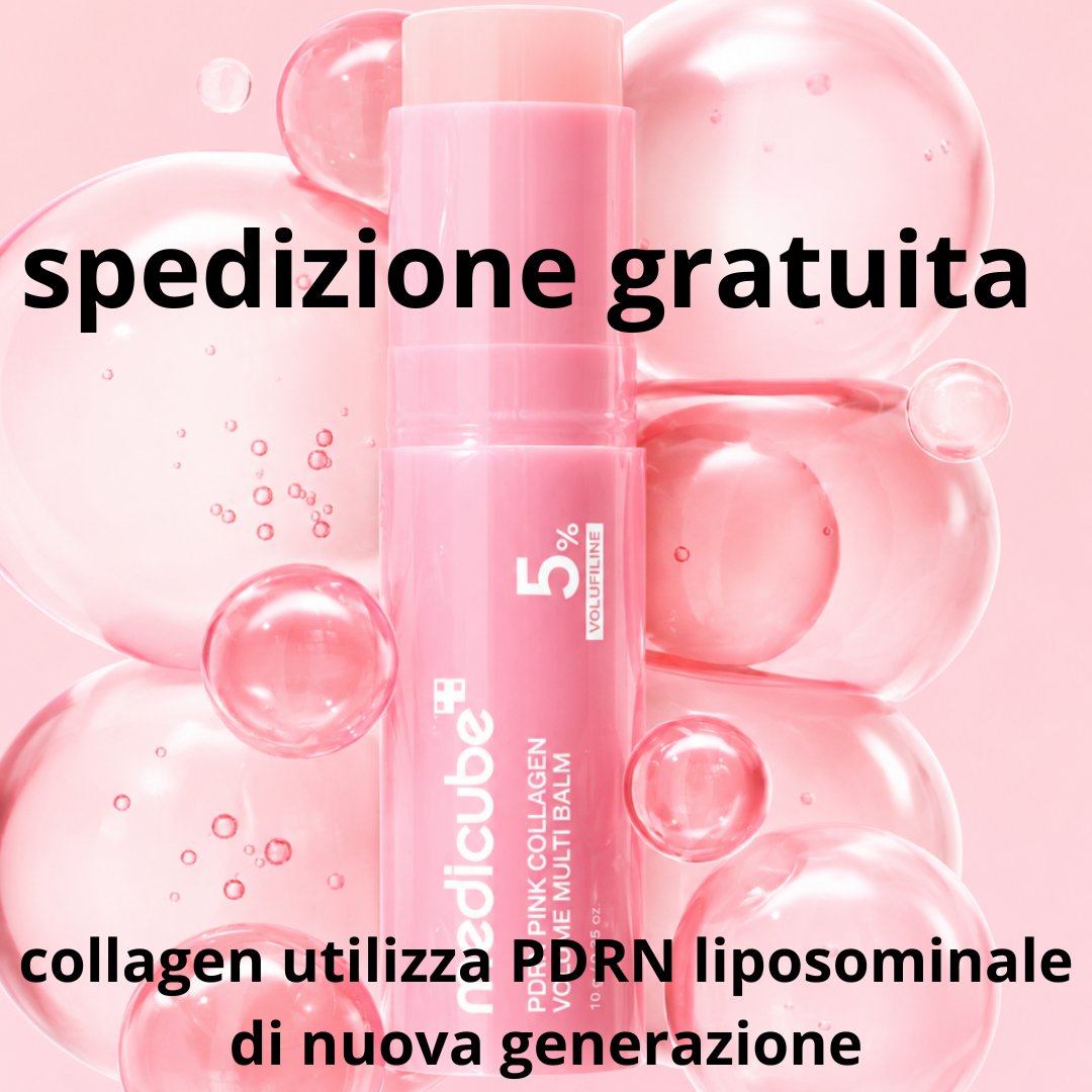 il balsamo multi-volume